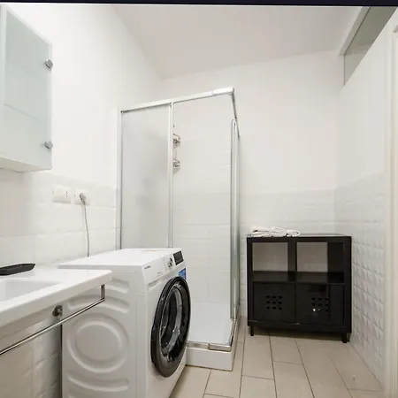 La Porta Rossa Apartment Pesaro