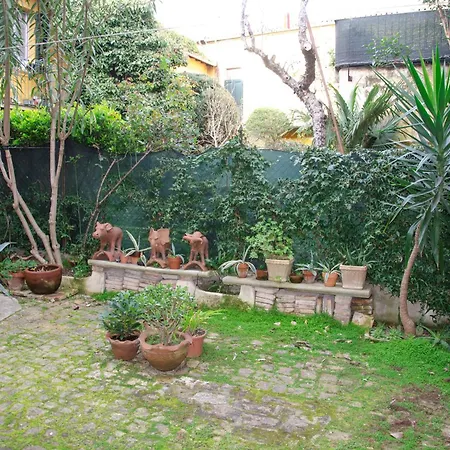 La Porta Rossa Apartment Pesaro