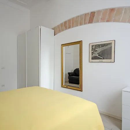 La Porta Rossa Pesaro