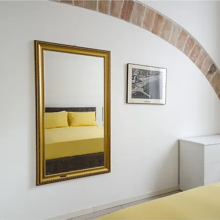 La Porta Rossa Apartment Pesaro