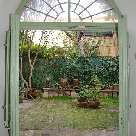 Apartment La Porta Rossa Pesaro